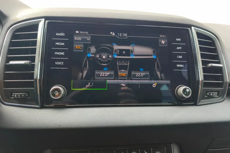 Skoda Karoq din 2022 cu 161.338 km - oferta SKO142586 - foto 17