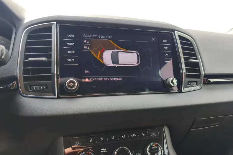 Skoda Karoq din 2022 cu 161.338 km - oferta SKO142586 - foto 20