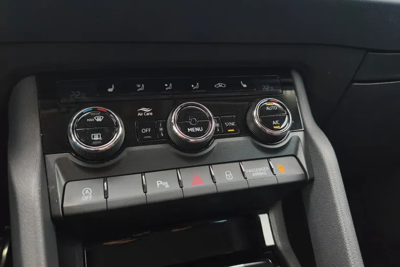 Skoda Karoq din 2022 cu 161.338 km - oferta SKO142586 - foto 21