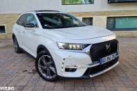 DS Automobiles DS 7 Crossback din 2022 cu 114.000 km - oferta DSA142588 - foto 5