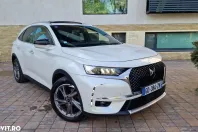DS Automobiles DS 7 Crossback din 2022 cu 114.000 km - oferta DSA142588 - foto 7