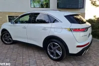 DS Automobiles DS 7 Crossback din 2022 cu 114.000 km - oferta DSA142588 - foto 14