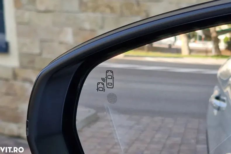 DS Automobiles DS 7 Crossback din 2022 cu 114.000 km - oferta DSA142588 - foto 16