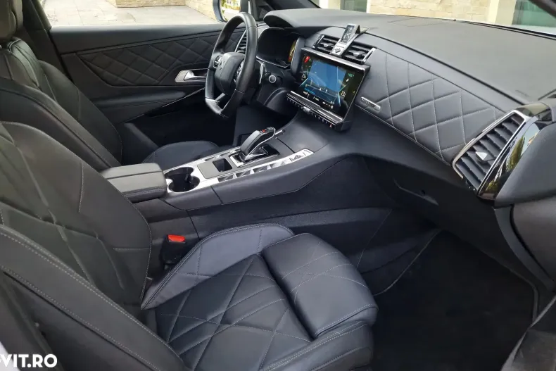 DS Automobiles DS 7 Crossback din 2022 cu 114.000 km - oferta DSA142588 - foto 18