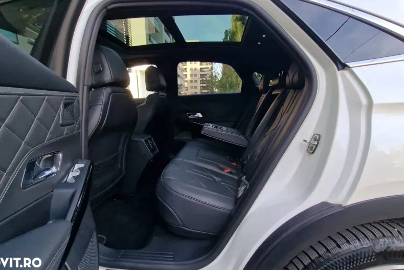 DS Automobiles DS 7 Crossback din 2022 cu 114.000 km - oferta DSA142588 - foto 22