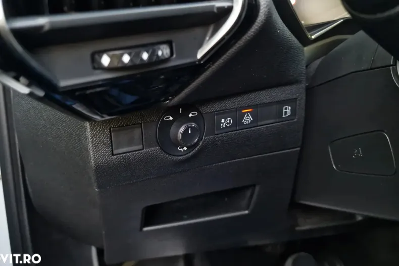 DS Automobiles DS 7 Crossback din 2022 cu 114.000 km - oferta DSA142588 - foto 24