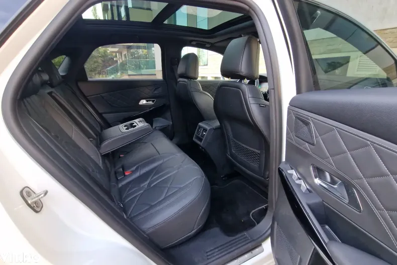 DS Automobiles DS 7 Crossback din 2022 cu 114.000 km - oferta DSA142588 - foto 25