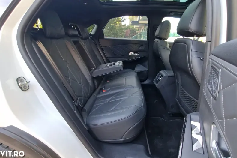 DS Automobiles DS 7 Crossback din 2022 cu 114.000 km - oferta DSA142588 - foto 27