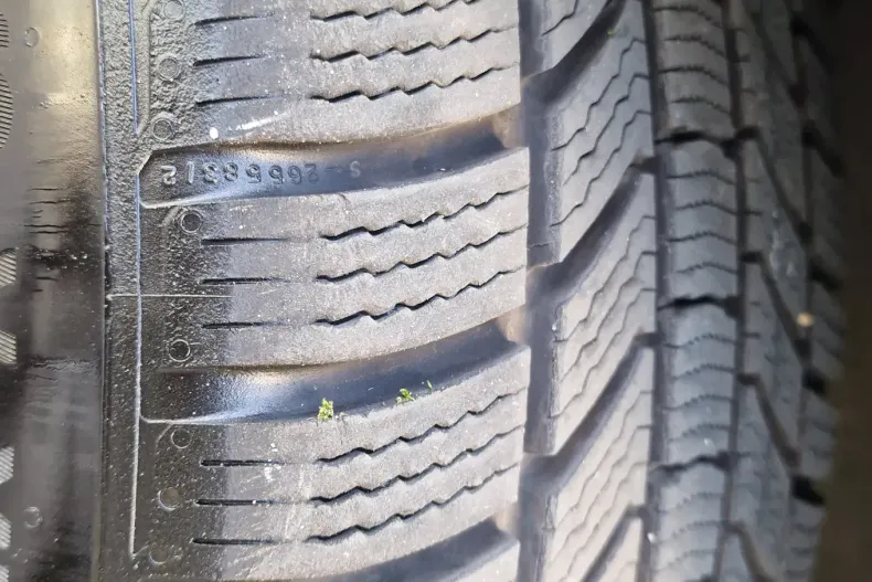 DS Automobiles DS 7 Crossback din 2022 cu 114.000 km - oferta DSA142588 - foto 33