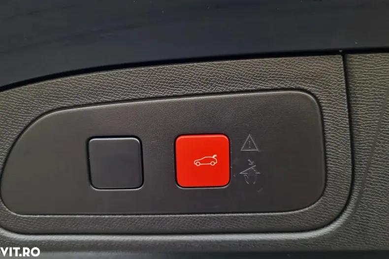 DS Automobiles DS 7 Crossback din 2022 cu 114.000 km - oferta DSA142588 - foto 34