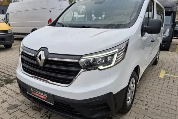 Renault Trafic din 2023 - oferta REN142589
