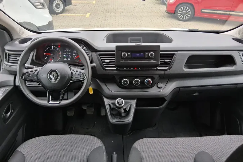 Renault Trafic din 2023 cu 70.185 km - oferta REN142589 - foto 11