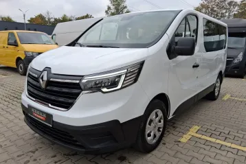 Renault Trafic din 2023 - oferta REN142591