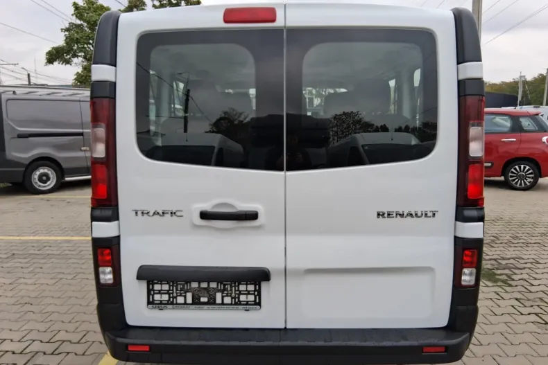 Renault Trafic din 2023 cu 66.032 km - oferta REN142591 - foto 2