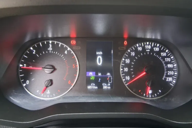 Renault Trafic din 2023 cu 66.032 km - oferta REN142591 - foto 7