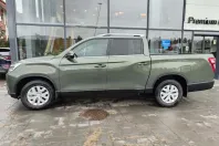 Ssangyong MUSSO din 2025 cu 5 km - oferta SSA142592 - foto 3