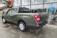 Ssangyong MUSSO din 2025 cu 5 km - oferta SSA142592 - foto 4