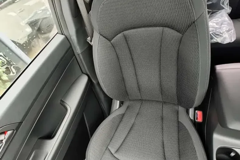 Ssangyong MUSSO din 2025 cu 5 km - oferta SSA142592 - foto 10