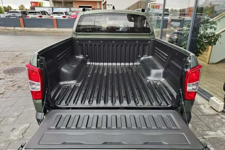 Ssangyong MUSSO din 2025 cu 5 km - oferta SSA142592 - foto 12