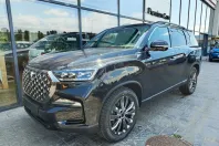 Ssangyong REXTON din 2025 cu 6 km - oferta SSA142593 - foto 1
