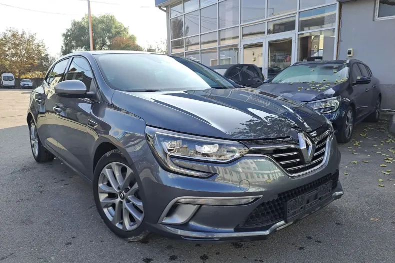 Renault Megane din 2019 cu 149.500 km - oferta REN142596 - foto 1