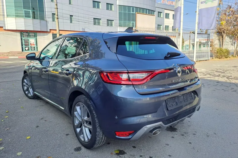 Renault Megane din 2019 cu 149.500 km - oferta REN142596 - foto 3