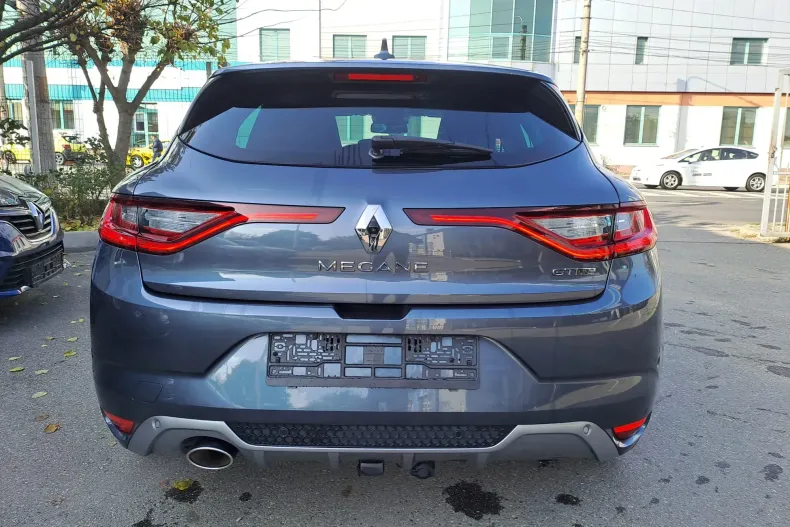 Renault Megane din 2019 cu 149.500 km - oferta REN142596 - foto 4