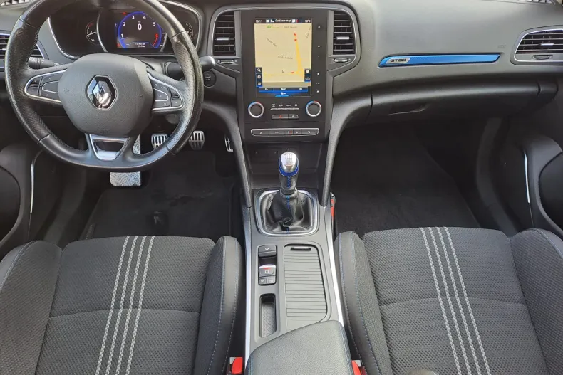 Renault Megane din 2019 cu 149.500 km - oferta REN142596 - foto 6