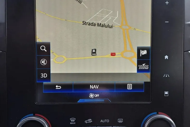 Renault Megane din 2019 cu 149.500 km - oferta REN142596 - foto 7