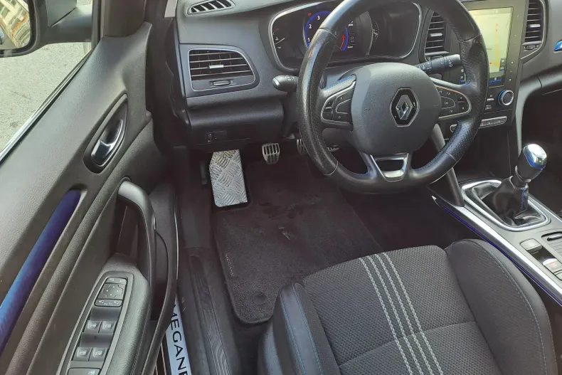 Renault Megane din 2019 cu 149.500 km - oferta REN142596 - foto 9