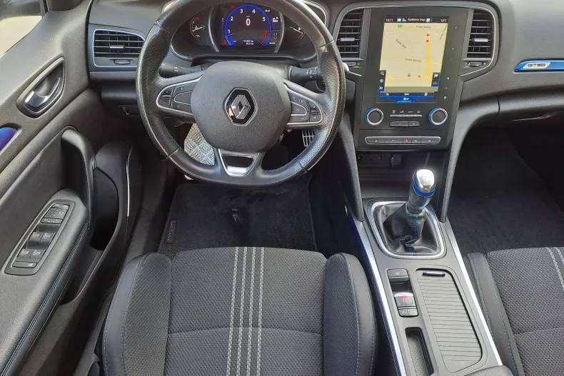 Renault Megane din 2019 cu 149.500 km - oferta REN142596 - foto 10