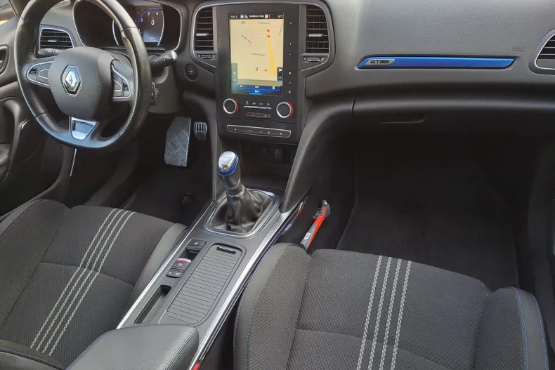 Renault Megane din 2019 cu 149.500 km - oferta REN142596 - foto 11