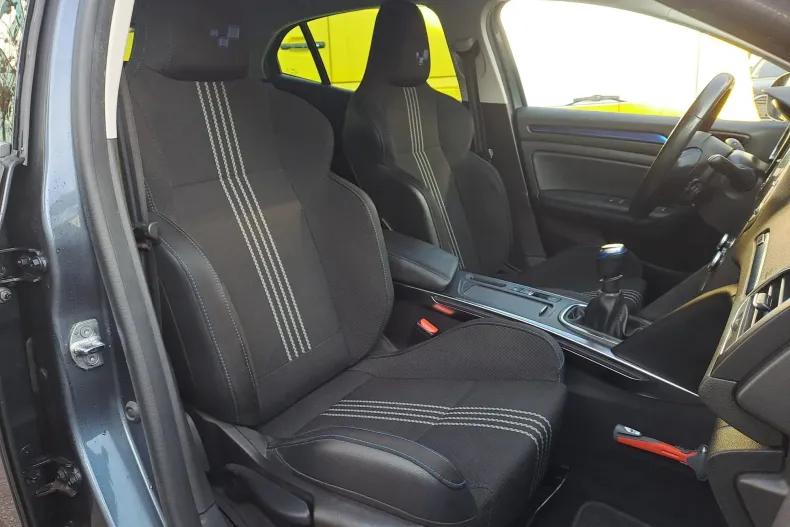 Renault Megane din 2019 cu 149.500 km - oferta REN142596 - foto 13