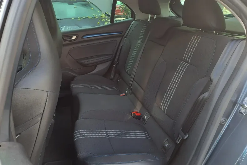 Renault Megane din 2019 cu 149.500 km - oferta REN142596 - foto 15