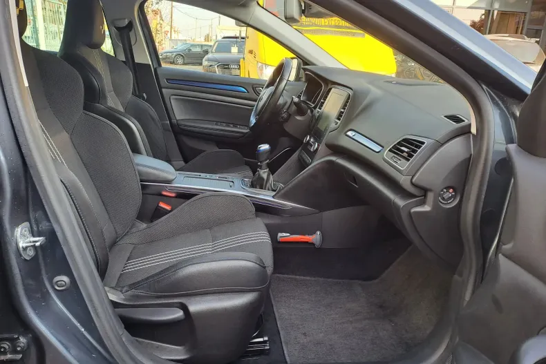 Renault Megane din 2019 cu 149.500 km - oferta REN142596 - foto 16