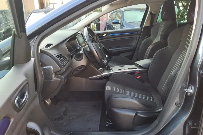 Renault Megane din 2019 cu 149.500 km - oferta REN142596 - foto 17