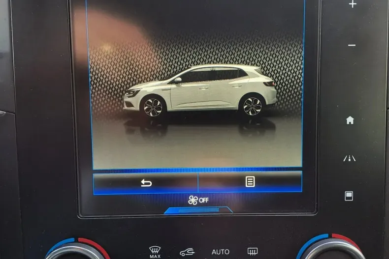 Renault Megane din 2019 cu 149.500 km - oferta REN142596 - foto 18