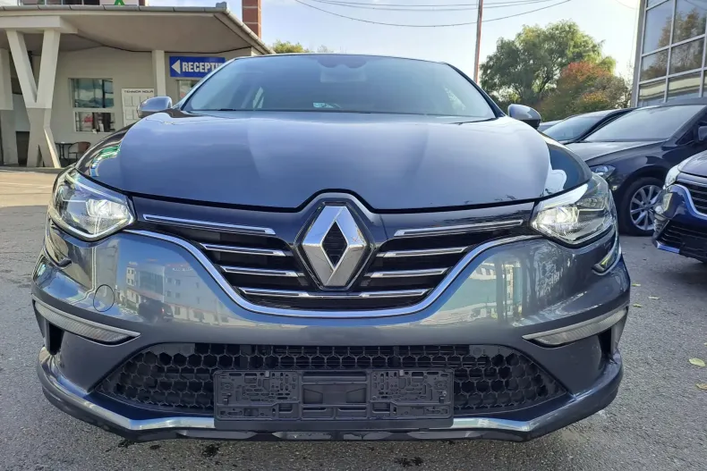 Renault Megane din 2019 cu 149.500 km - oferta REN142596 - foto 25