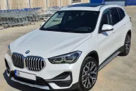 BMW X1 din 2022 cu 89.330 km - oferta BMW142598 - foto 1