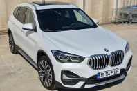 BMW X1 din 2022 cu 89.330 km - oferta BMW142598 - foto 2