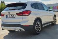 BMW X1 din 2022 cu 89.330 km - oferta BMW142598 - foto 3