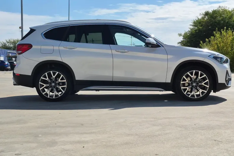 BMW X1 din 2022 cu 89.330 km - oferta BMW142598 - foto 5