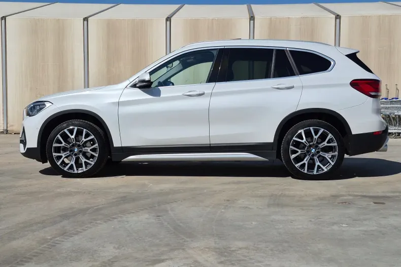 BMW X1 din 2022 cu 89.330 km - oferta BMW142598 - foto 6