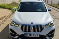 BMW X1 din 2022 cu 89.330 km - oferta BMW142598 - foto 7
