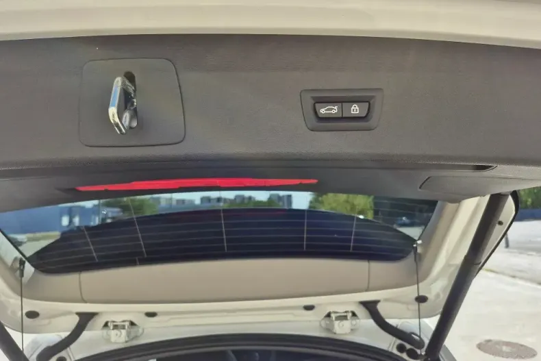 BMW X1 din 2022 cu 89.330 km - oferta BMW142598 - foto 14