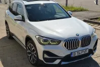 BMW X1 din 2022 cu 89.330 km - oferta BMW142598 - foto 16