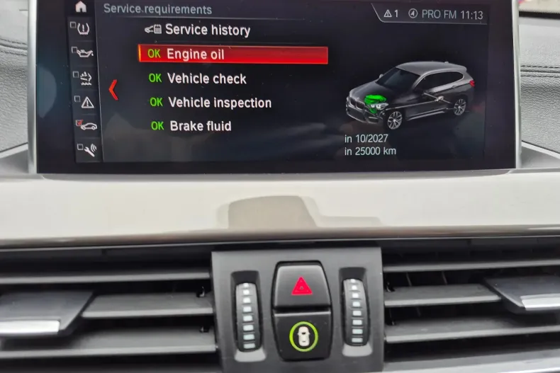 BMW X1 din 2022 cu 89.330 km - oferta BMW142598 - foto 18