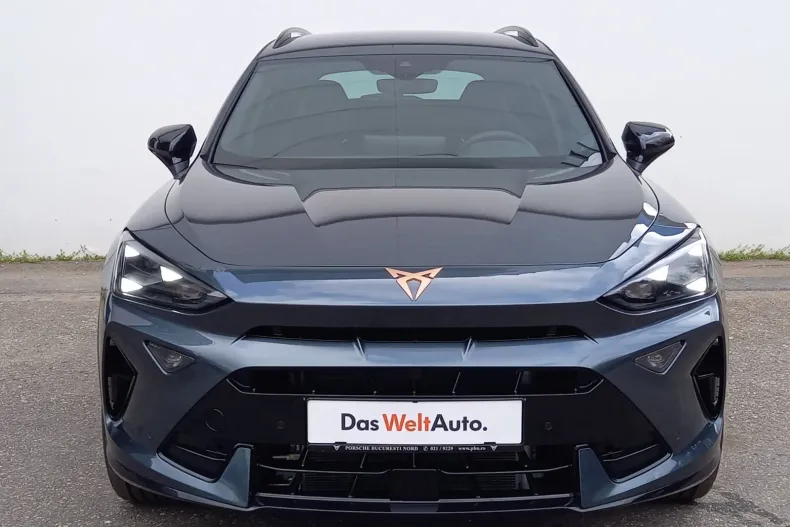 Cupra Formentor din 2025 cu 2.600 km - oferta CUP142599 - foto 3