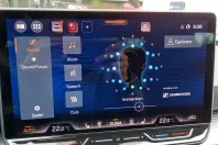 Cupra Formentor din 2025 cu 2.600 km - oferta CUP142599 - foto 11