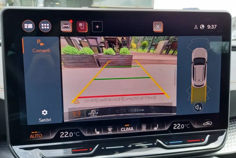 Cupra Formentor din 2025 cu 2.600 km - oferta CUP142599 - foto 14